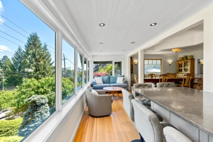 Pantry Photo of 445 N Oxley Street, West Vancouver, BC