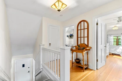 Powder Room Photo of 445 N Oxley Street, West Vancouver, BC