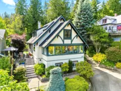 445 N Oxley Street, West Vancouver, BC