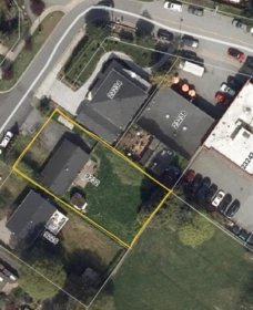 9232 Mcbride Street, Langley, BC, Langley — Single Family Residence for sale