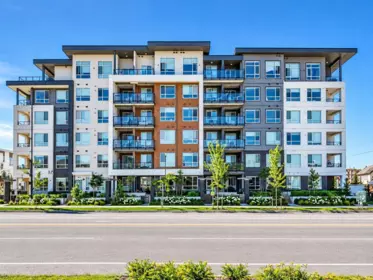 B316 20834 80 Avenue, Langley, BC, Langley — Apartment/Condo for sale