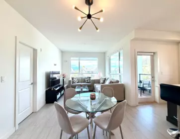 Kitchen Photo of B316 20834 80 Avenue, Langley, BC