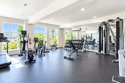 Loft / Bonus Room Photo of B316 20834 80 Avenue, Langley, BC