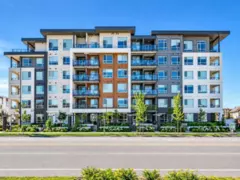 B316 20834 80 Avenue, Langley, BC