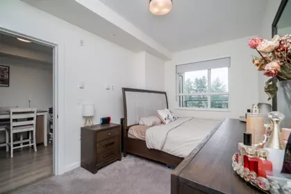Loft / Bonus Room Photo of 515 7920 206 Street, Langley, BC