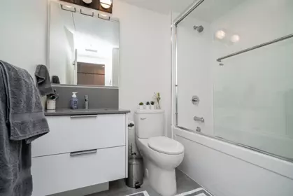 Mudroom Photo of 515 7920 206 Street, Langley, BC