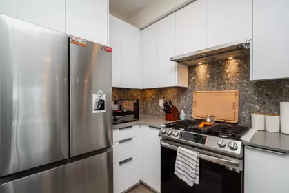 Pantry Photo of 515 7920 206 Street, Langley, BC