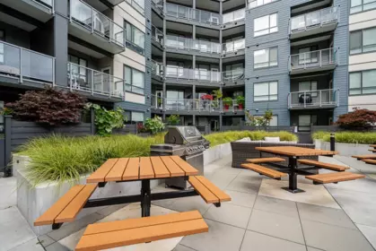 Playground / Recreational Area Near 515 7920 206 Street, Langley, BC