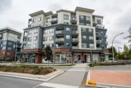 515 7920 206 Street, Langley, BC