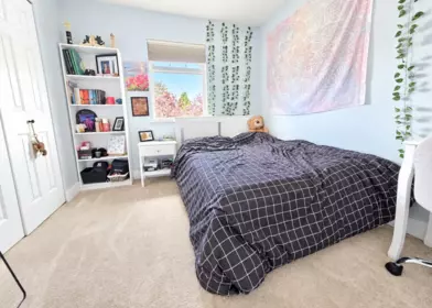 Basement Recreation Room Photo of 20986 93a Avenue, Langley, BC