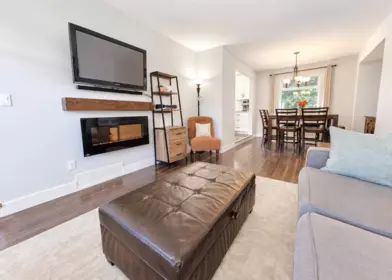 Dining Area Photo of 20986 93a Avenue, Langley, BC