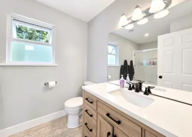 Entry Foyer Photo of 20986 93a Avenue, Langley, BC