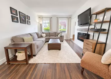 Family Room Photo of 20986 93a Avenue, Langley, BC