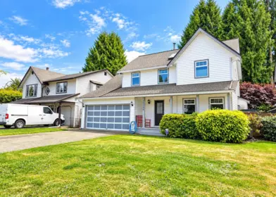 Front Yard Photo of 20986 93a Avenue, Langley, BC