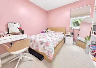 Laundry Room Photo of 20986 93a Avenue, Langley, BC