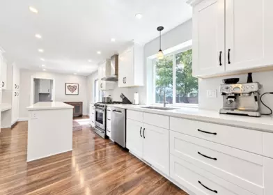 Pantry Photo of 20986 93a Avenue, Langley, BC