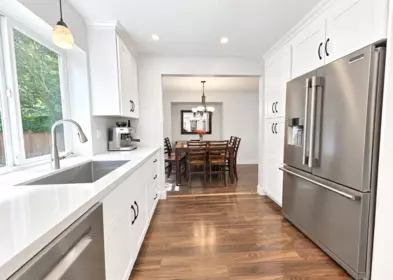 Walk-In Closet Photo of 20986 93a Avenue, Langley, BC