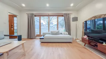1165 E 26th Avenue, Vancouver, BC, Vancouver — Single Family Residence for sale