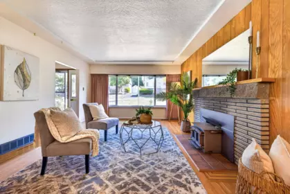 Breakfast Nook Photo of 9455 113b Street, Delta, BC