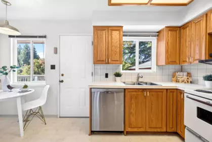 Office / Den Photo of 9455 113b Street, Delta, BC