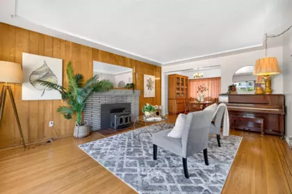 Pantry Photo of 9455 113b Street, Delta, BC