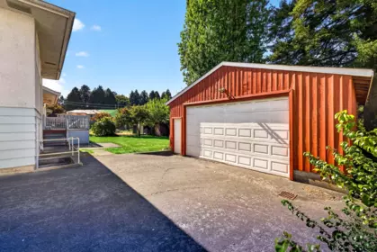 Street View Photo of 9455 113b Street, Delta, BC