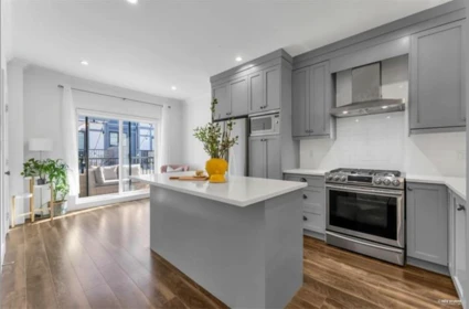 2 16361 23a Avenue, Surrey, BC, Surrey — Townhouse for sale