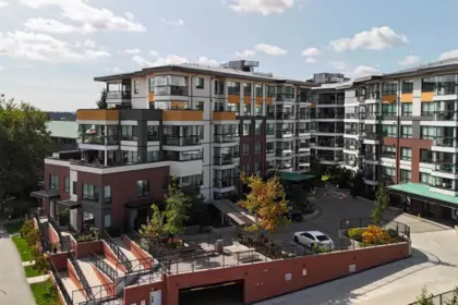108 11639 227 Street, Maple Ridge, BC, Maple ridge — Apartment/Condo for sale
