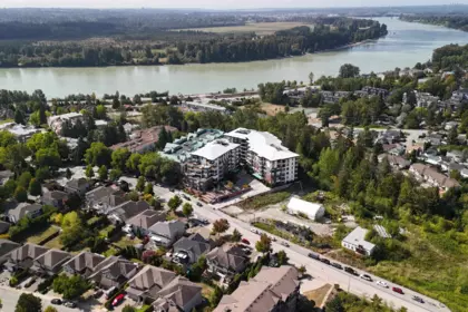 108 11639 227 Street, Maple Ridge, BC, Maple ridge — Apartment/Condo for sale