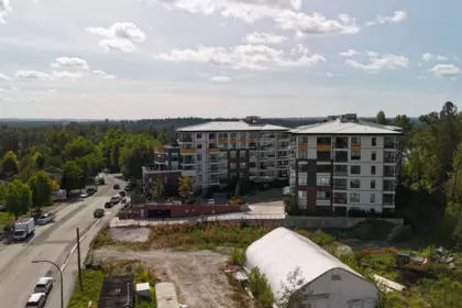 108 11639 227 Street, Maple Ridge, BC, Maple ridge — Apartment/Condo for sale