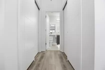 Guest Bathroom Photo of 108 11639 227 Street, Maple Ridge, BC
