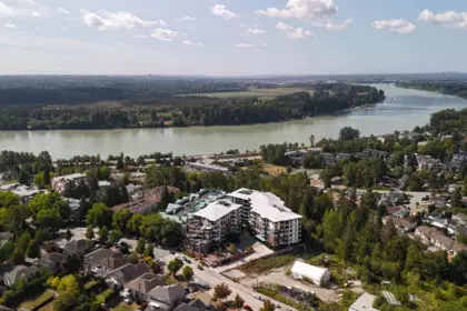 108 11639 227 Street, Maple Ridge, BC, Maple ridge — Apartment/Condo for sale