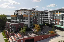 108 11639 227 Street, Maple Ridge, BC