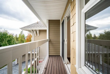 Community Amenities Photo (Clubhouse) of 160 7388 Macpherson Avenue, Burnaby, BC