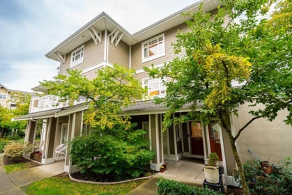 Family Room Photo of 160 7388 Macpherson Avenue, Burnaby, BC