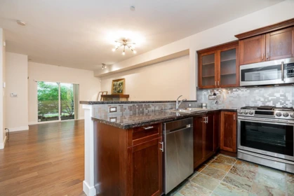 Guest Bathroom Photo of 160 7388 Macpherson Avenue, Burnaby, BC
