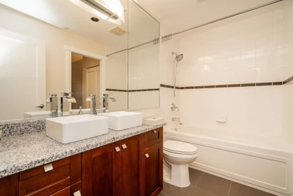 Hot Tub / Spa Photo of 160 7388 Macpherson Avenue, Burnaby, BC