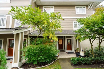 Living Room Photo of 160 7388 Macpherson Avenue, Burnaby, BC