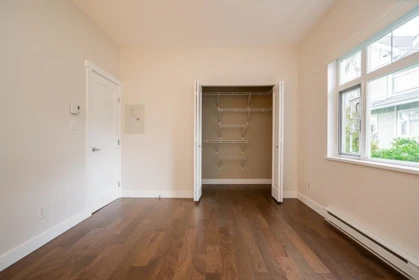 Mudroom Photo of 160 7388 Macpherson Avenue, Burnaby, BC