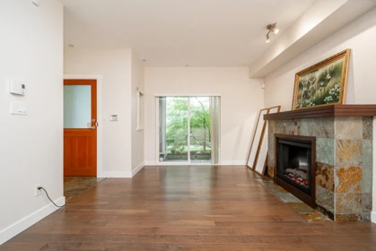 Primary Bedroom Photo of 160 7388 Macpherson Avenue, Burnaby, BC