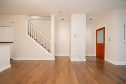 Walk-In Closet Photo of 160 7388 Macpherson Avenue, Burnaby, BC