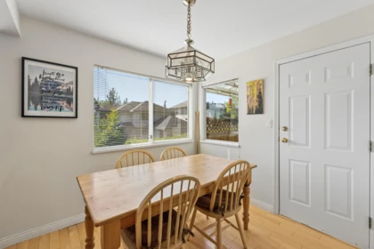 Office / Den Photo of 13 Timbercrest Drive, Port Moody, BC