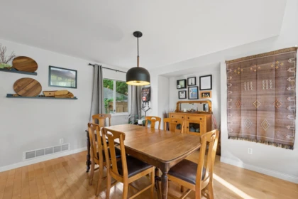 Pantry Photo of 13 Timbercrest Drive, Port Moody, BC