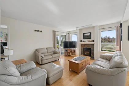 Primary Bedroom Photo of 13 Timbercrest Drive, Port Moody, BC