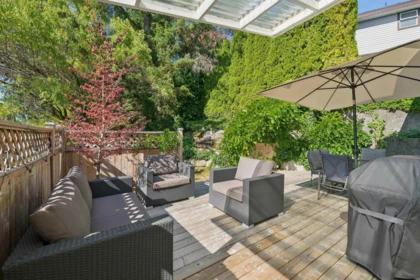 Street View Photo of 13 Timbercrest Drive, Port Moody, BC