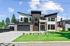 841 Rondeau Street, Coquitlam, BC