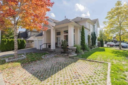 Exterior Rear Photo of 19670 68a Avenue, Langley, BC