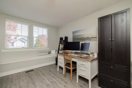 Hallway Photo of 19670 68a Avenue, Langley, BC