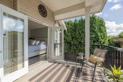 Loft / Bonus Room Photo of 19670 68a Avenue, Langley, BC