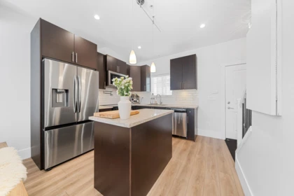 Family Room Photo of 223 368 Ellesmere Avenue, Burnaby, BC